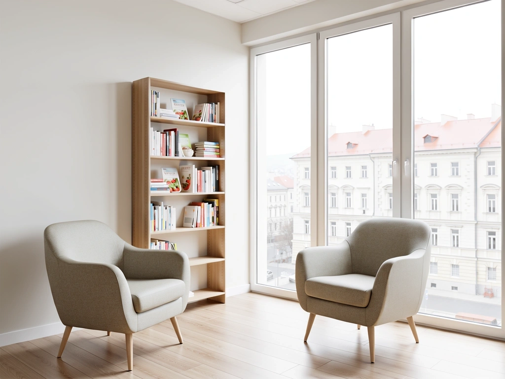 Nutrition office in Trnava